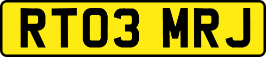 RT03MRJ