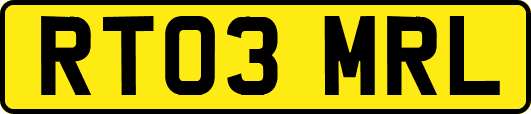 RT03MRL