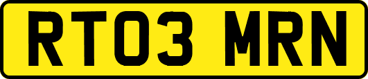 RT03MRN