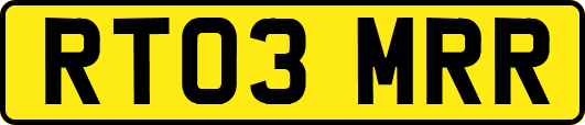 RT03MRR