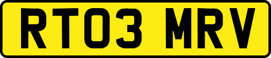 RT03MRV
