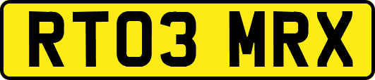 RT03MRX