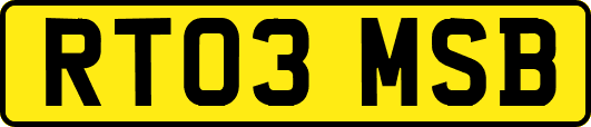 RT03MSB