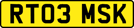 RT03MSK