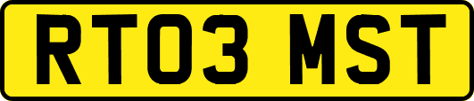 RT03MST