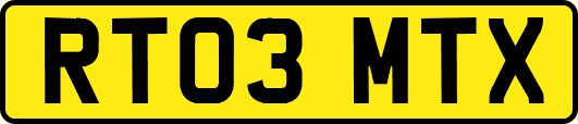 RT03MTX