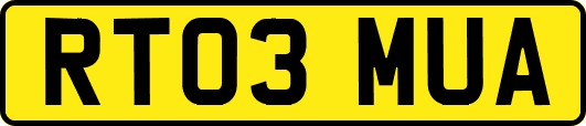 RT03MUA