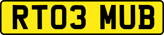 RT03MUB