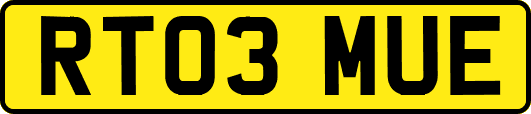 RT03MUE