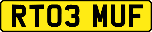 RT03MUF