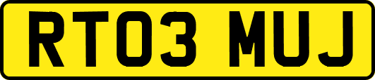 RT03MUJ