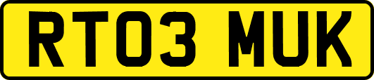 RT03MUK