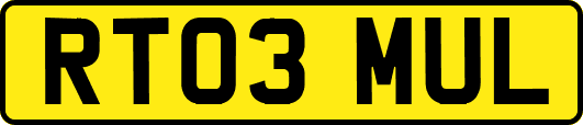 RT03MUL