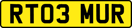 RT03MUR