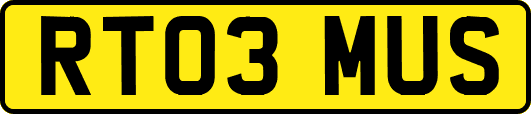 RT03MUS