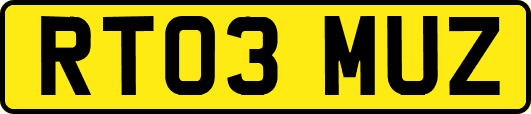 RT03MUZ