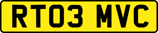 RT03MVC