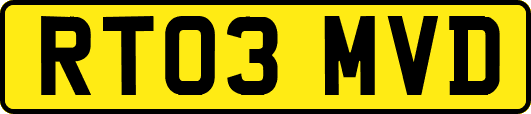 RT03MVD