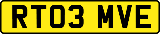 RT03MVE