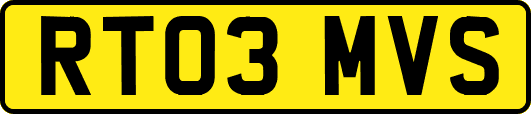 RT03MVS