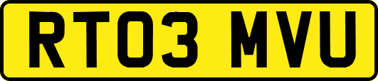 RT03MVU