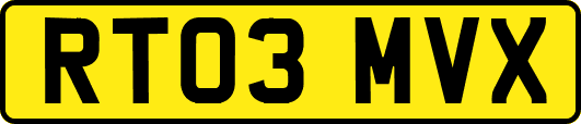RT03MVX