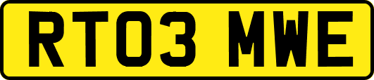 RT03MWE