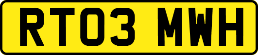 RT03MWH