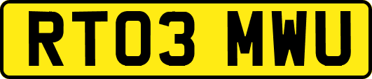 RT03MWU