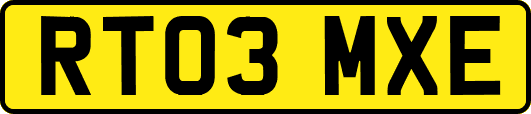 RT03MXE