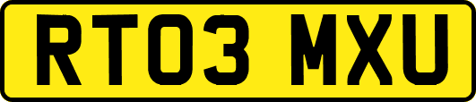 RT03MXU