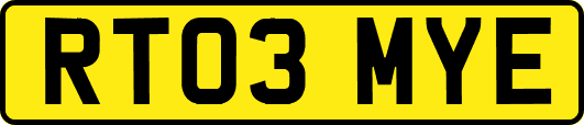 RT03MYE