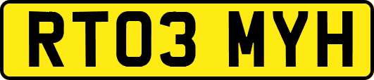 RT03MYH