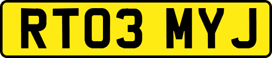 RT03MYJ