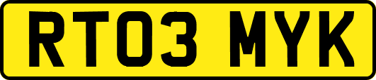 RT03MYK