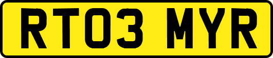 RT03MYR