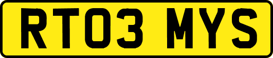 RT03MYS