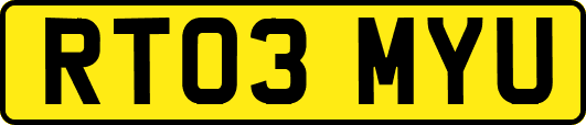 RT03MYU