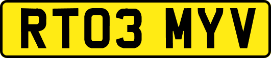 RT03MYV