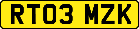 RT03MZK