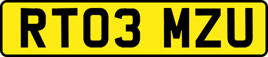 RT03MZU