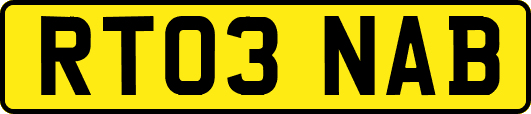 RT03NAB