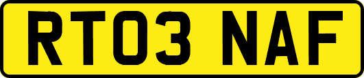 RT03NAF