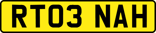RT03NAH