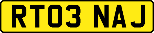 RT03NAJ