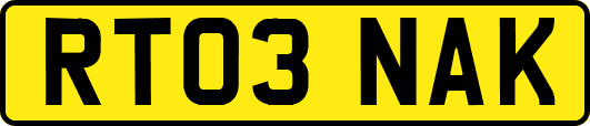RT03NAK