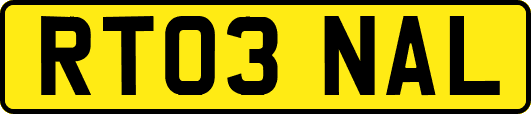 RT03NAL