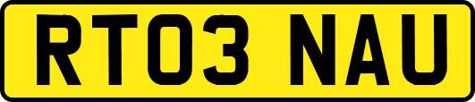 RT03NAU