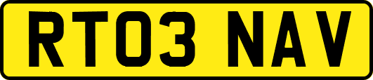 RT03NAV