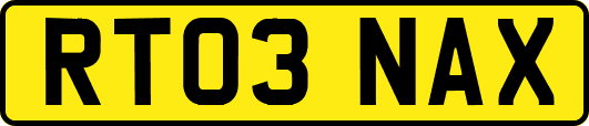 RT03NAX